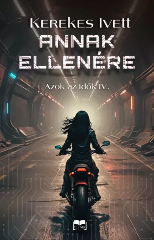 Annak ellenére borító