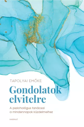 Gondolatok elvitelre 1.