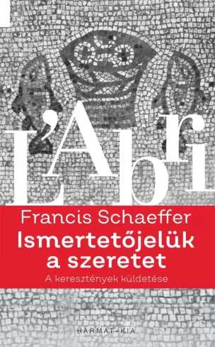 Ismertetőjelük a szeretet borító