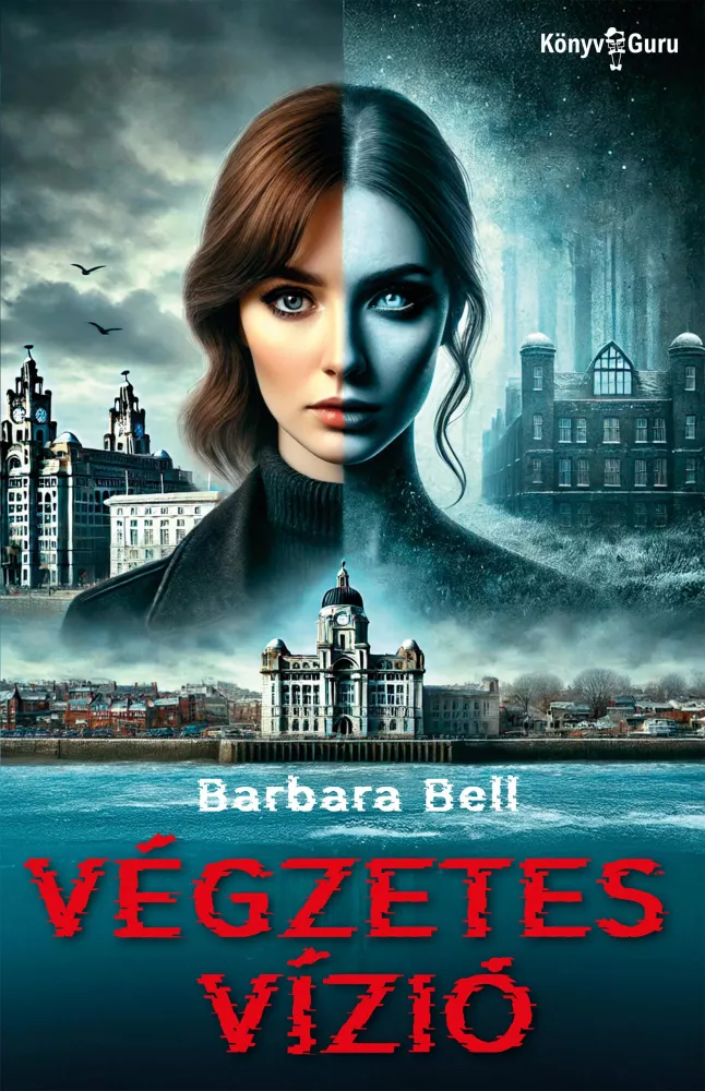 Végzetes vízió borító