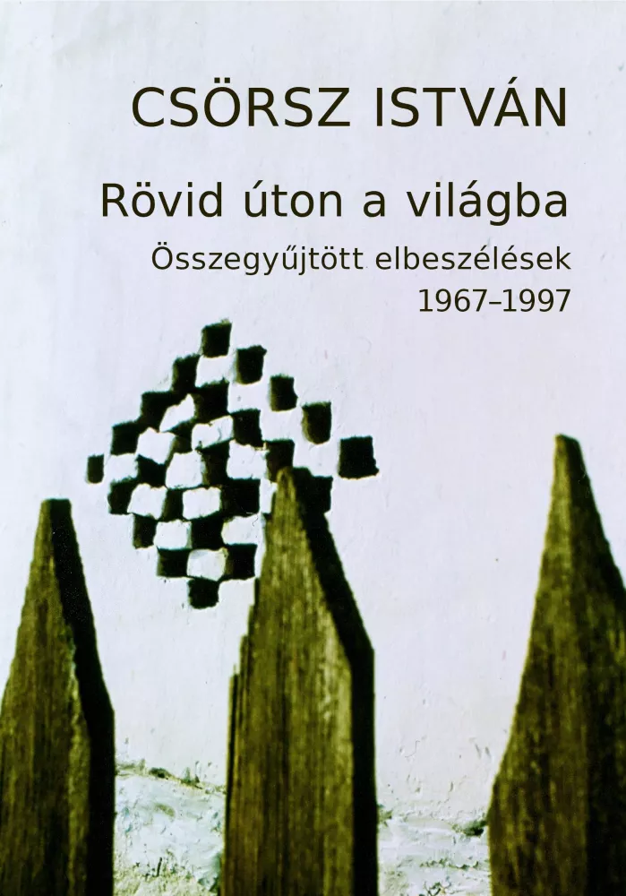 Rövid úton a világba borító