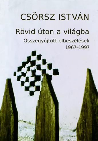 Rövid úton a világba borító