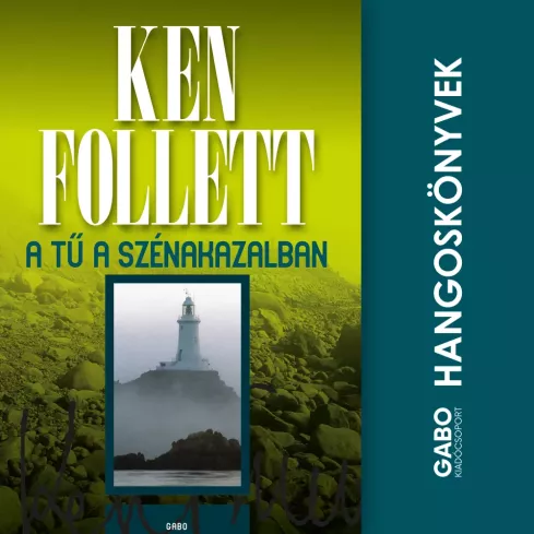 A Tű a szénakazalban borító