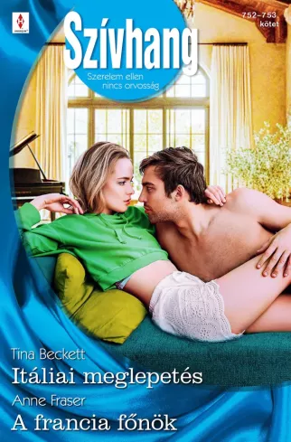 Szívhang 752 – 753.