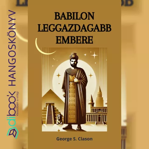 Babilon leggazdagabb embere