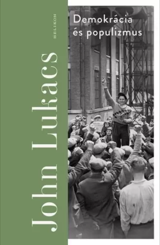 Demokrácia és populizmus