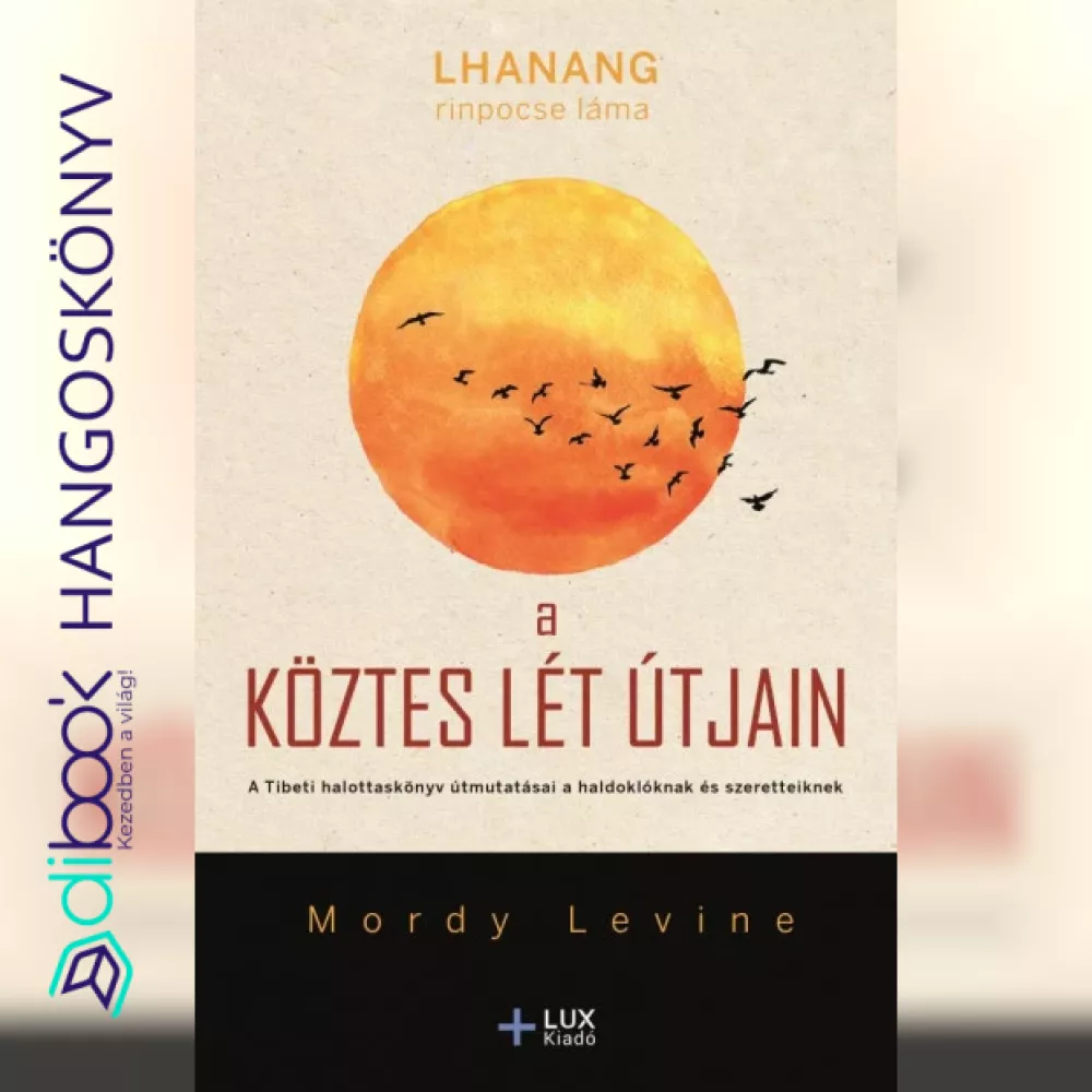 A köztes lét útjain borító