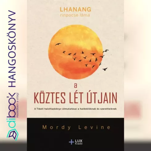 A köztes lét útjain borító