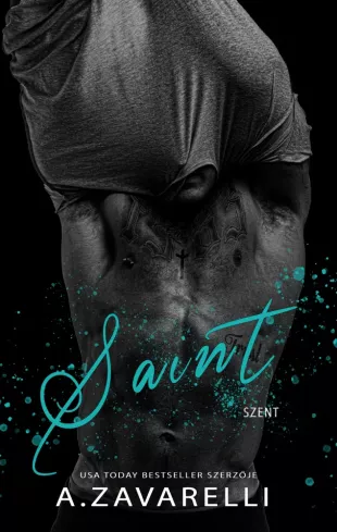 Szent