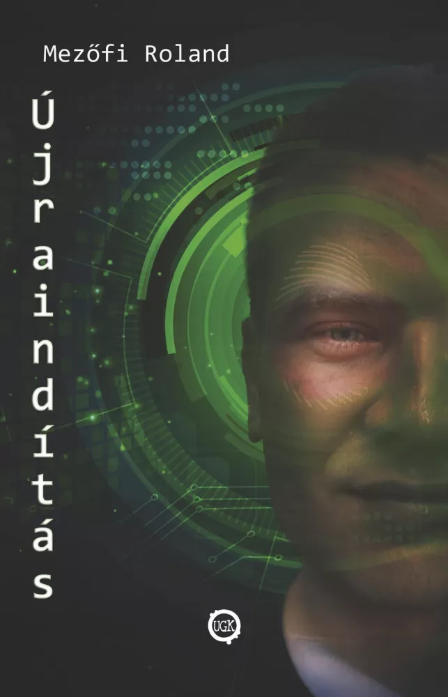 Újraindítás borító