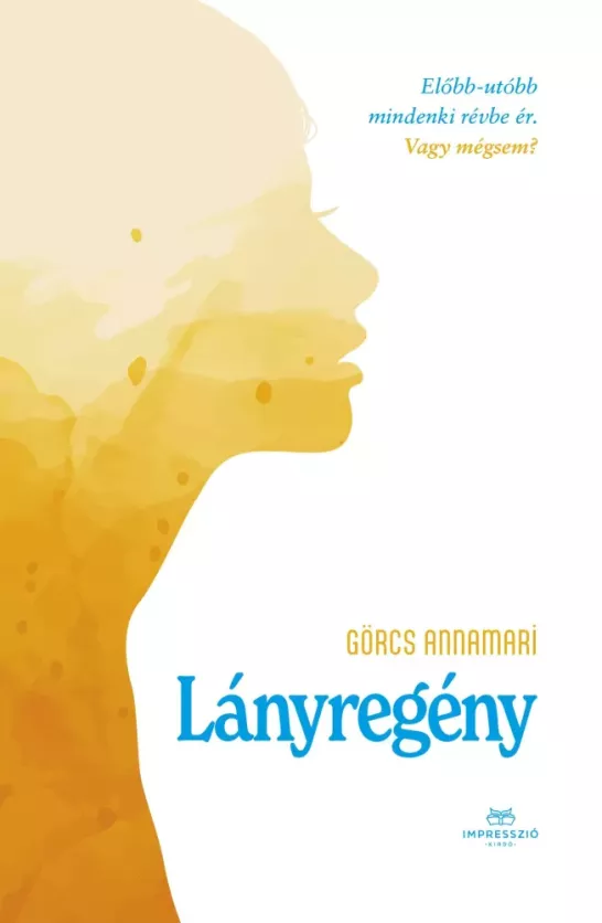 Lányregény