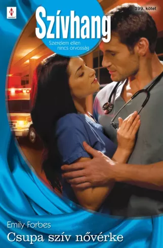 Szívhang 399.