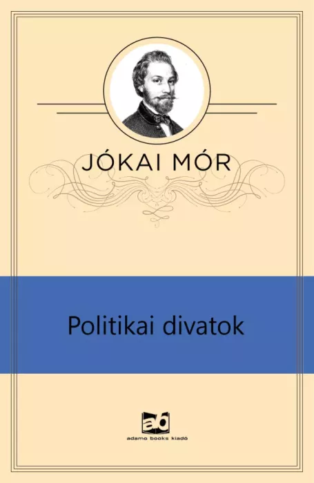 Politikai divatok borító
