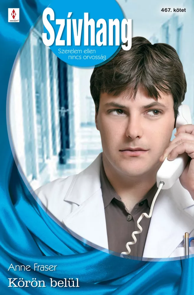 Szívhang 467. borító