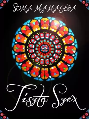 Tiszta szex borító