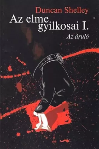 Az elme gyilkosai