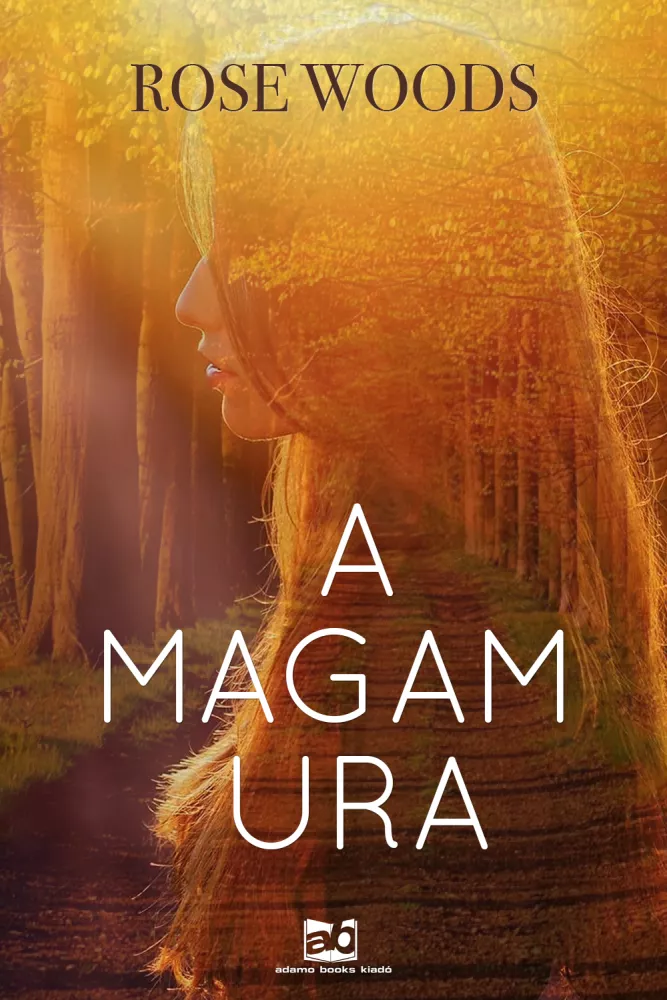 A magam ura borító