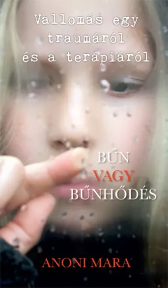 Bűn vagy bűnhődés borító