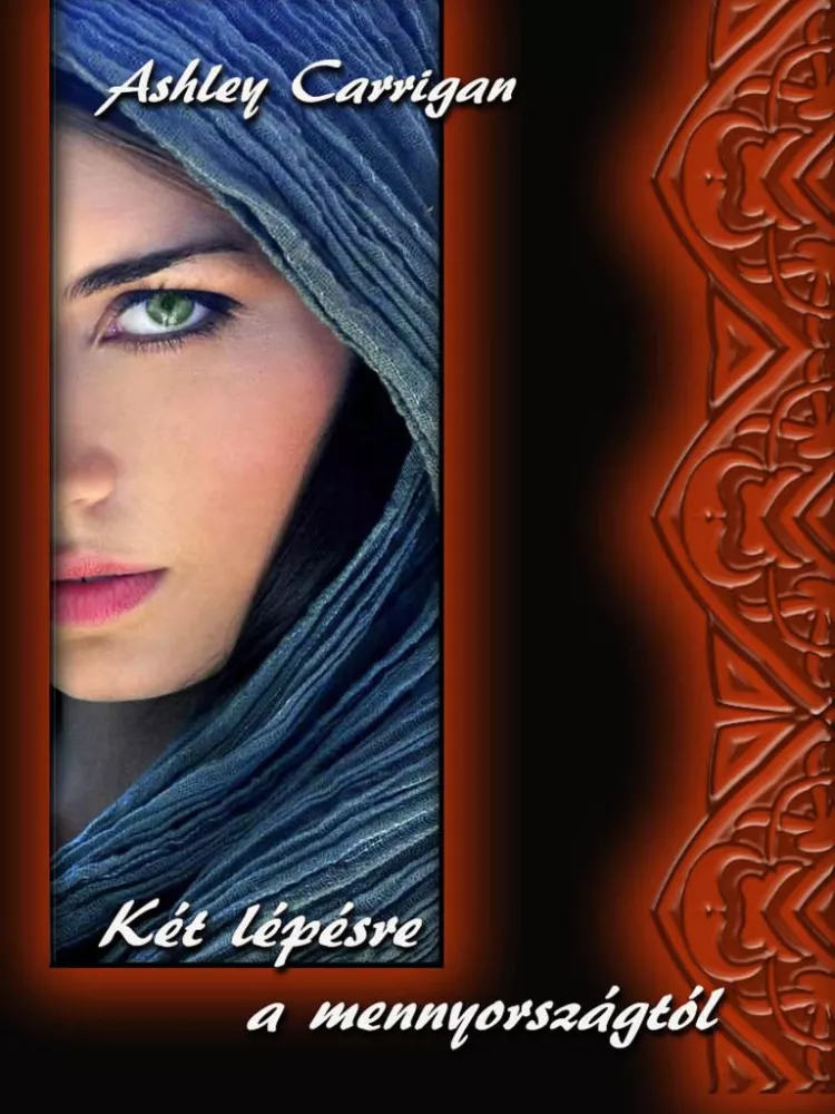 Két lépésre a mennyországtól borító