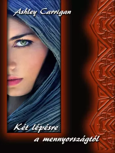 Két lépésre a mennyországtól borító