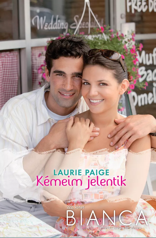 Bianca 222. borító