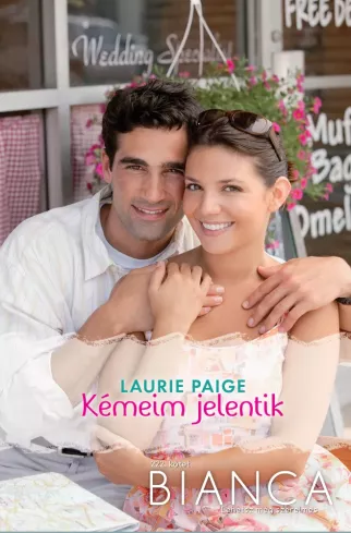 Bianca 222. borító