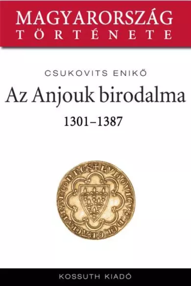 Az Anjouk birodalma