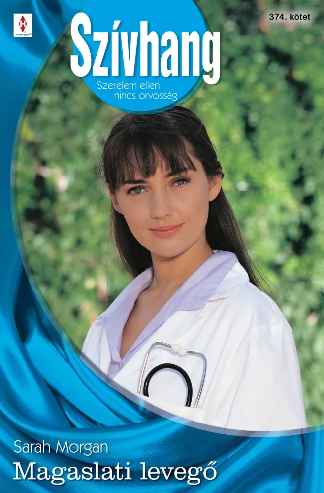Szívhang 374. borító