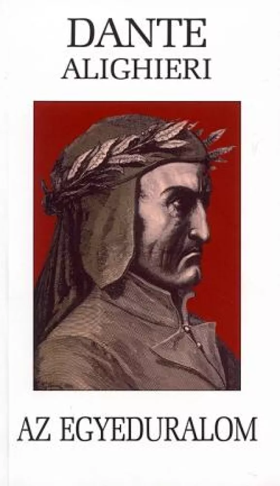 Az egyeduralom borító