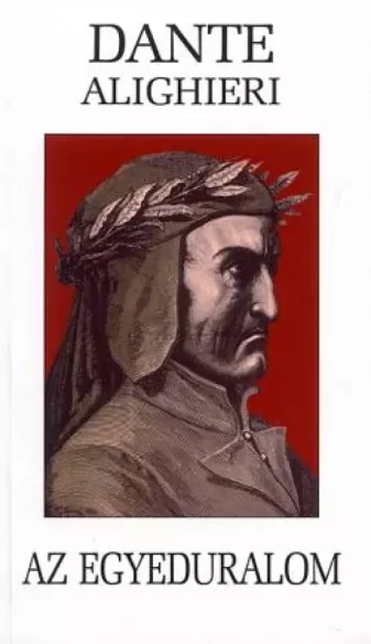 Az egyeduralom borító