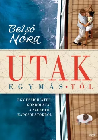Utak egymástól
