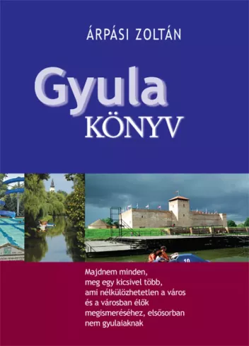 Gyula-könyv