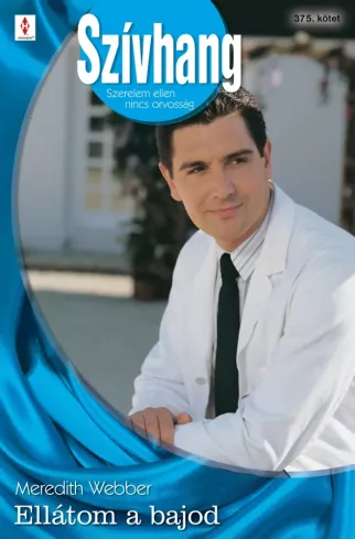 Szívhang 375. borító