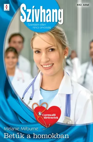 Szívhang 442. borító