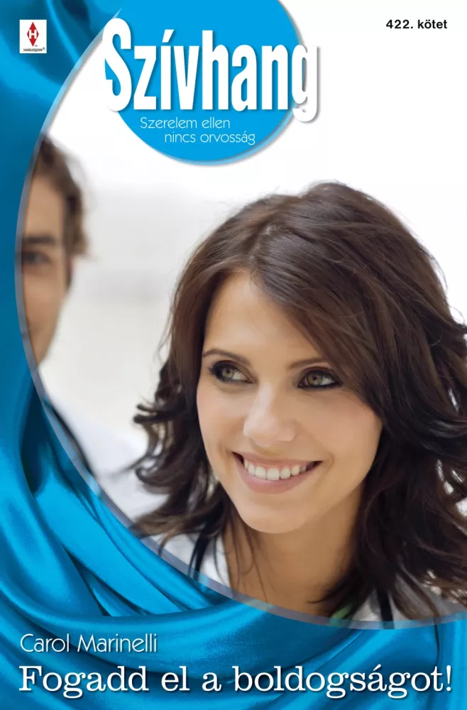 Szívhang 422. borító