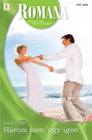 Romana 424. borító