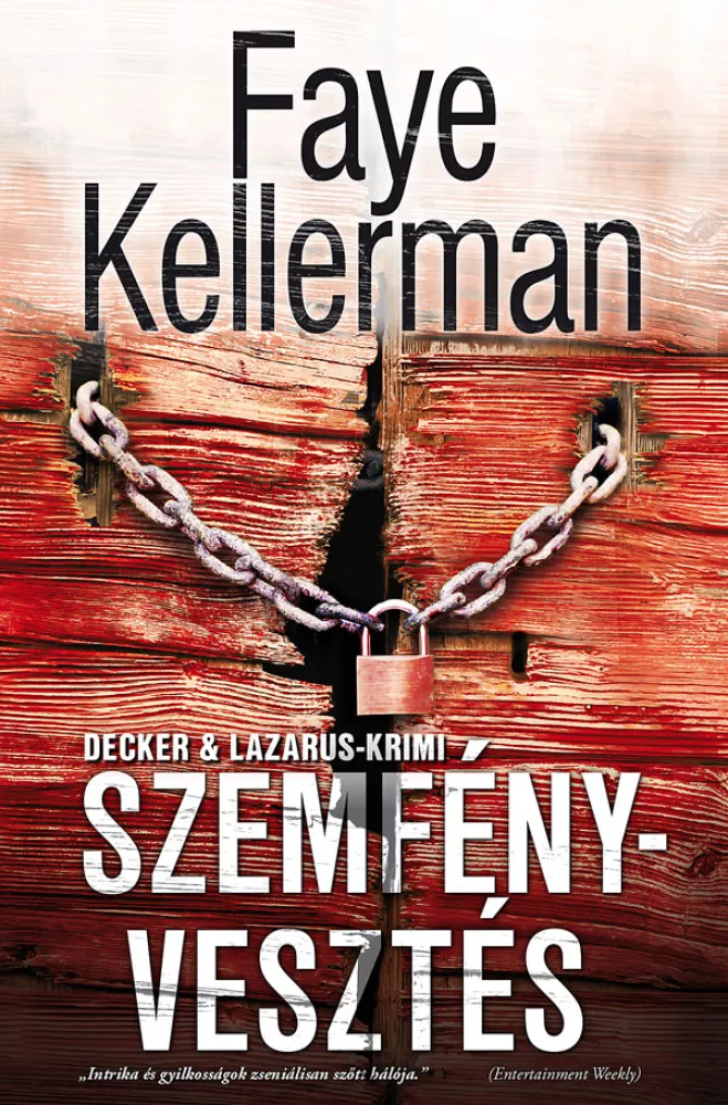 Szemfényvesztés borító