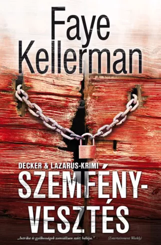 Szemfényvesztés borító