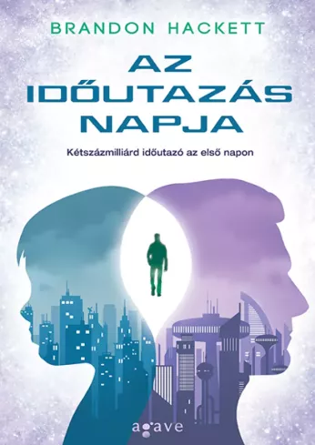 Az időutazás napja