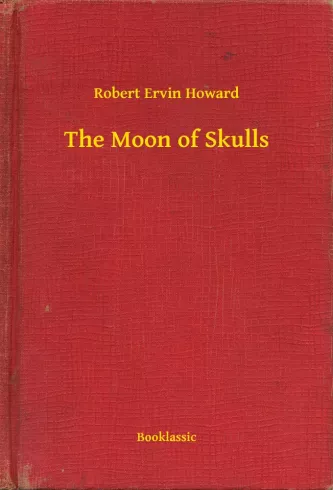 The Moon of Skulls