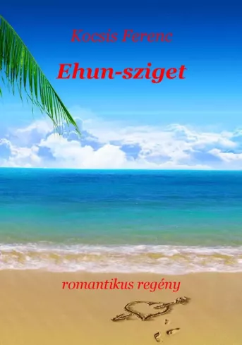 Ehun-sziget borító