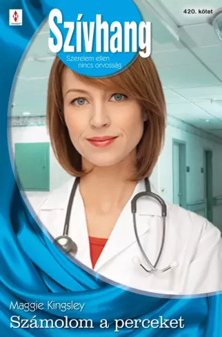 Szívhang 420. borító