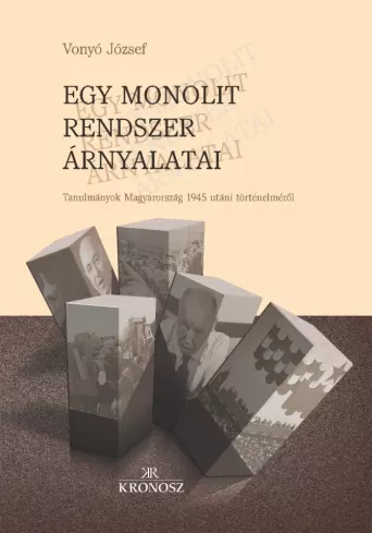 Egy monolit rendszer árnyalatai