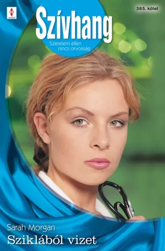 Szívhang 365. borító