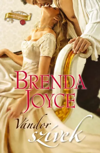 Vándor szívek borító