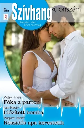 Szívhang különszám 31. borító