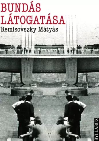 Bundás látogatása borító