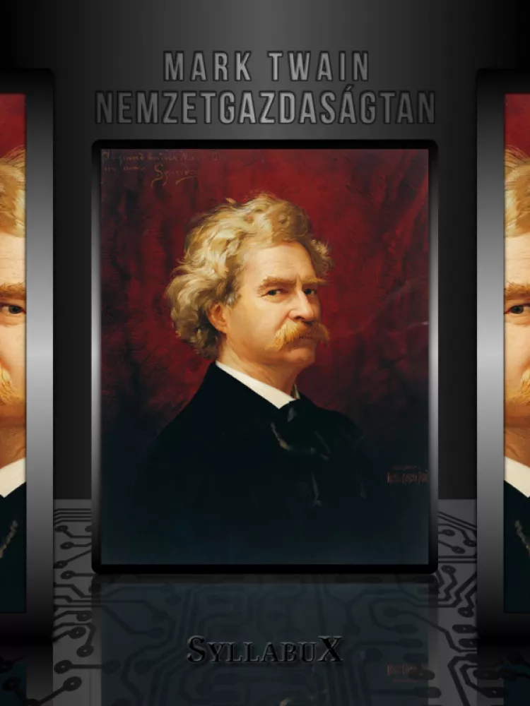 Nemzetgazdaságtan borító