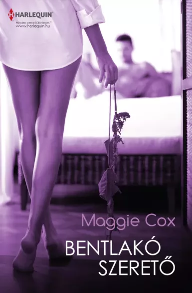 Júlia 429. borító