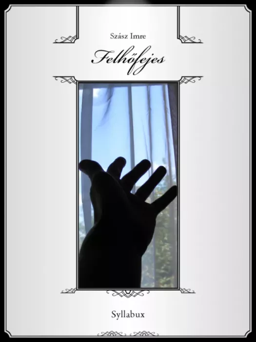 Felhőfejes borító